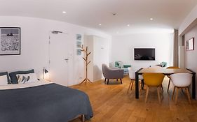Cit'hotel Le Cornouaille Bénodet 3*